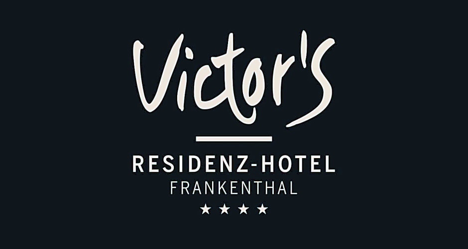 Victor's Residenz-Hotel Frankenthal