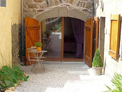 Chambre et Table d'hôtes Magaadjukalo