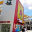 Crown Hotel Okinawa Annex