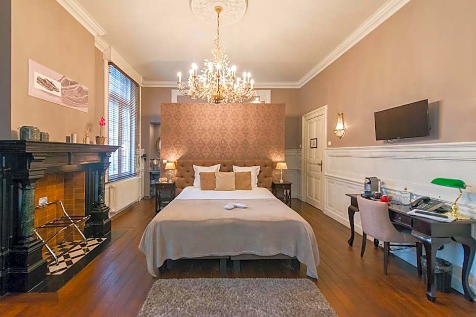 Boutique Hotel Huys van Steyns