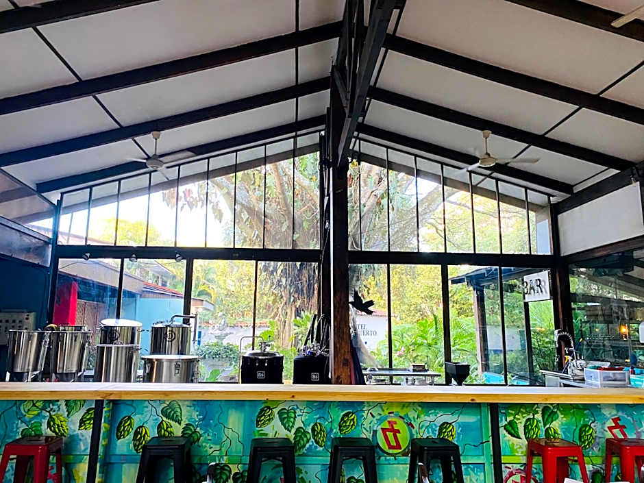 Airport Hotel Costa Rica