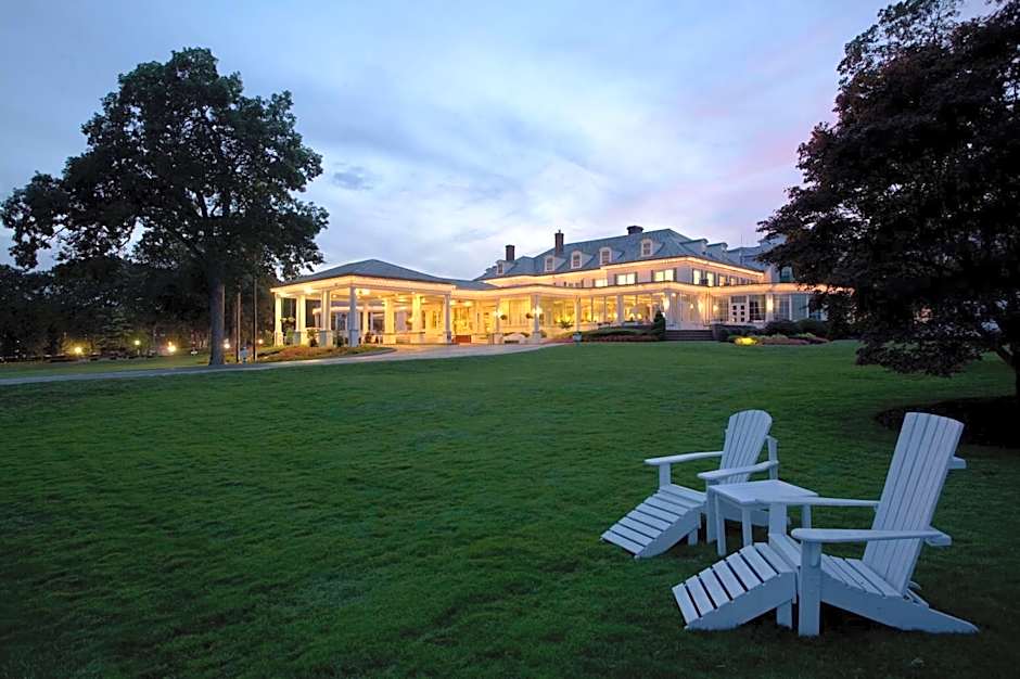 Seaview Hotel, a Dolce by Wyndham