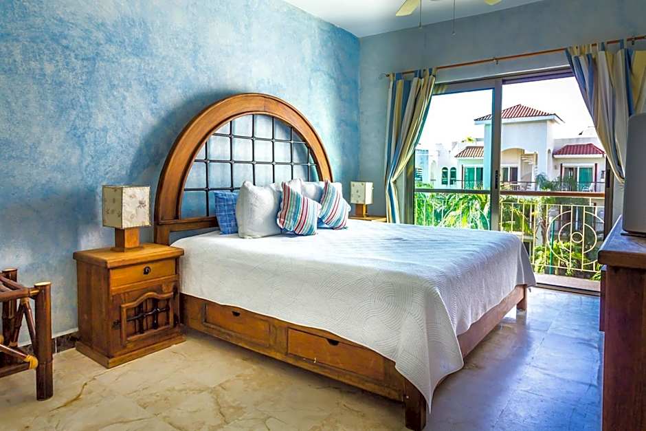 Paseo del Sol Condohotel by Bric