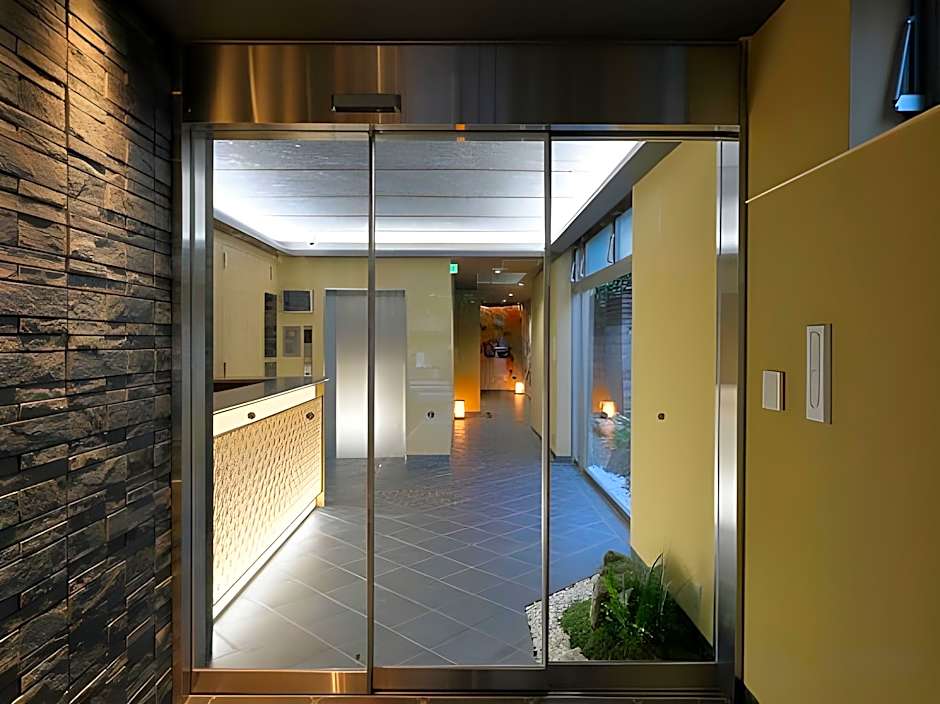 HOTEL MASTAY jingumichi