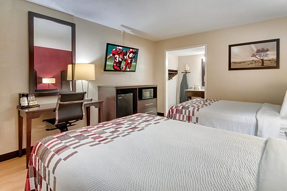 Red Roof Inn Waco