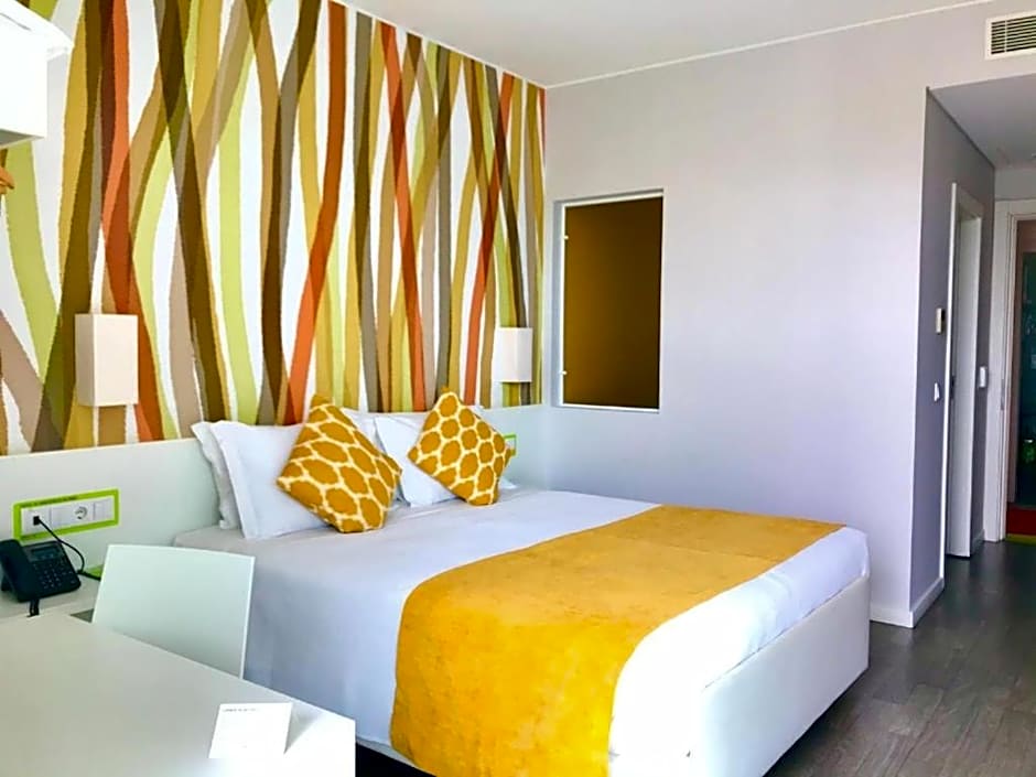 Hotel 3K Faro Aeroporto
