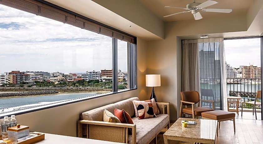 MB GALLERY CHATAN by THE TERRACE HOTELS