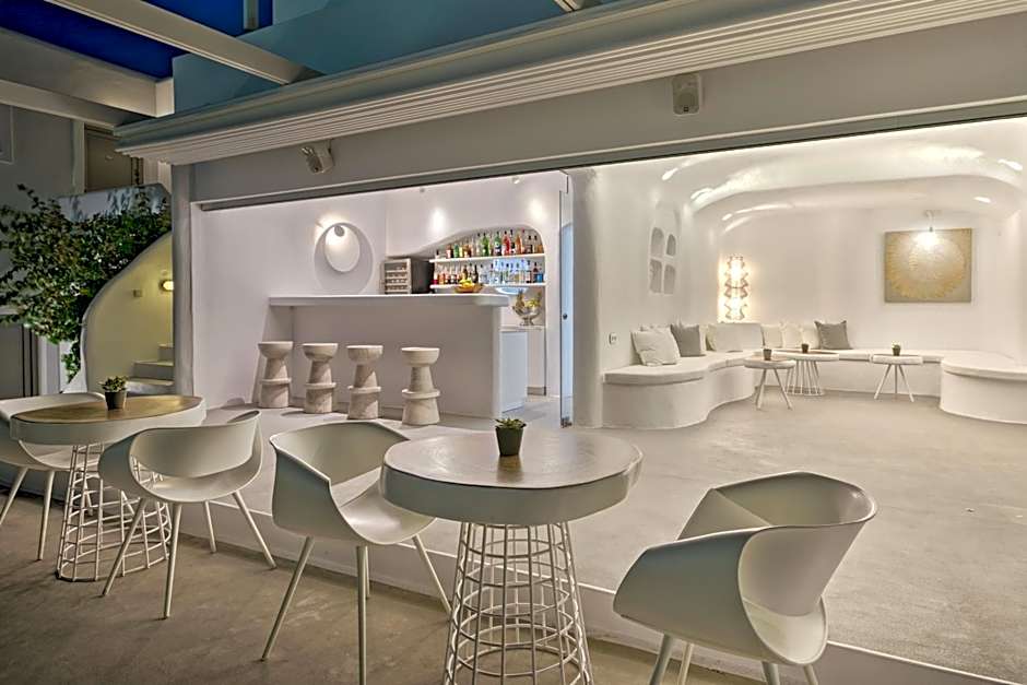 Lilly Residence-All Sea View Suites, Adults Only