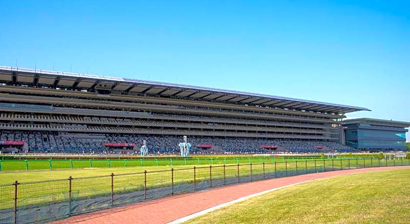 JR-EAST HOTEL METS KOKUBUNJI