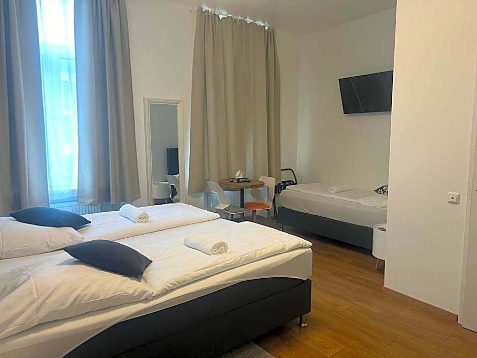 Hotel Soers