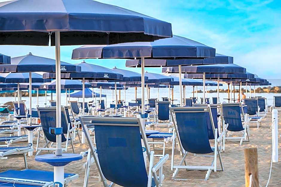 Hotel Mare Blu