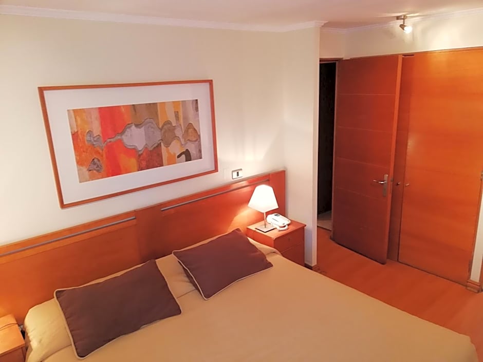 Andes Suites