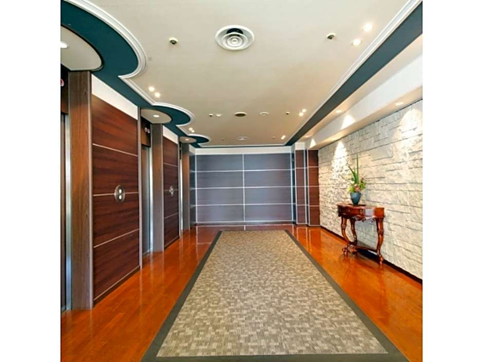 Central Hotel Yokosuka