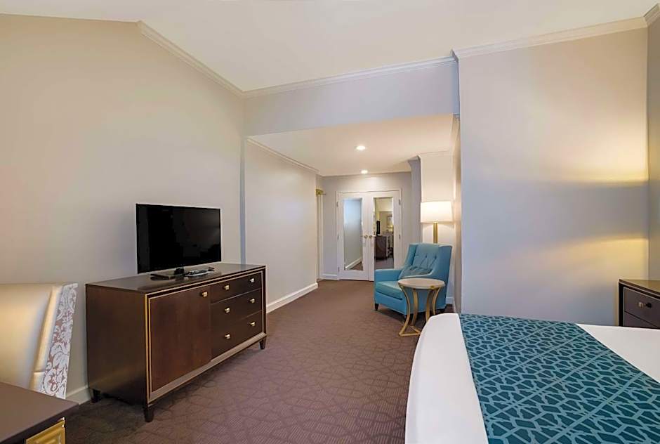 The Royal Sonesta New Orleans