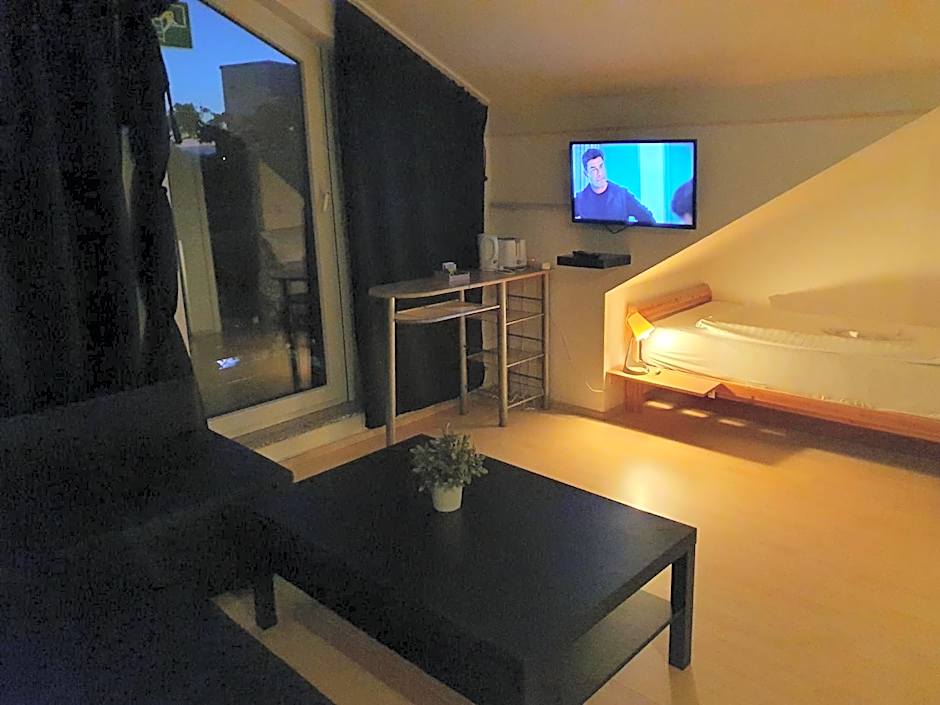 CityPark Hotel