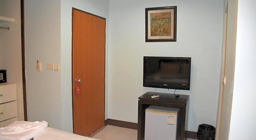 Patong Moon Inn Residence