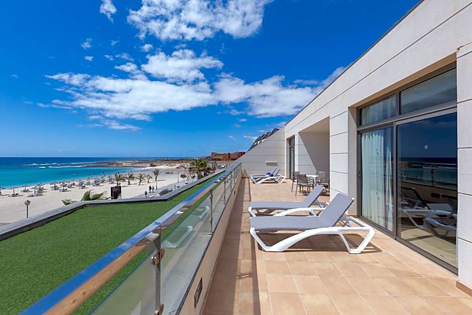 Eurostars Las Salinas