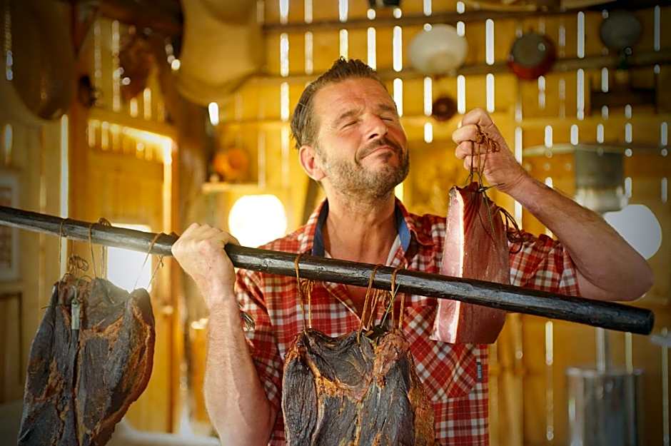 Hotel Kärntnerhof & Suiten 3-Stern Superior