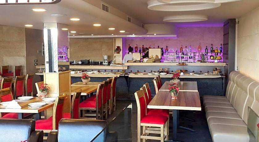 Jounieh Suites