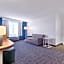 Spark by Hilton Greensboro
