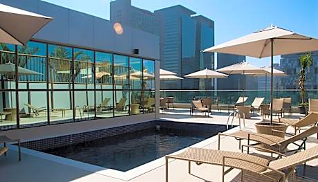 Américas Granada Hotel