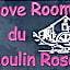 Love Room du Moulin Rose