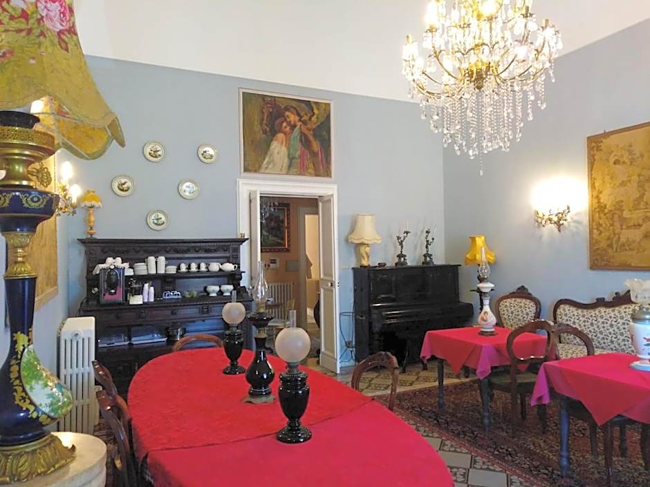 Antico Palazzo Spinola