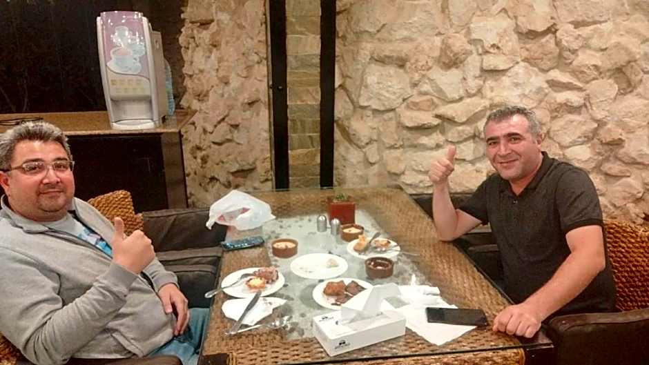 Africana Hotel & Spa