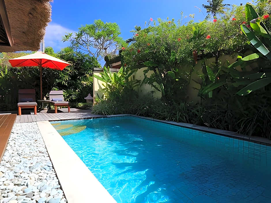The Pavilions Bali
