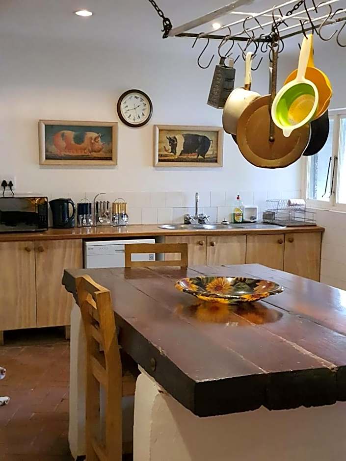 Beacon Vlei Guest farm