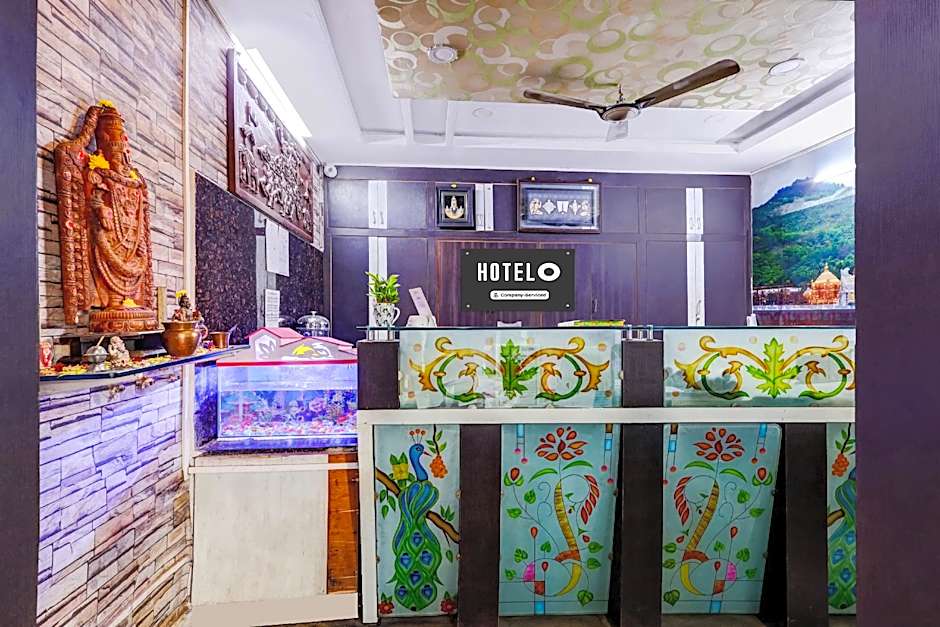 Hotel O Kennedy Nagar Near Railway Station