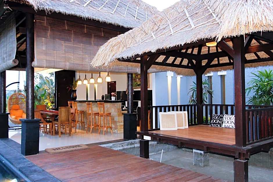 Villa Kasuari – Tegallalang, CO