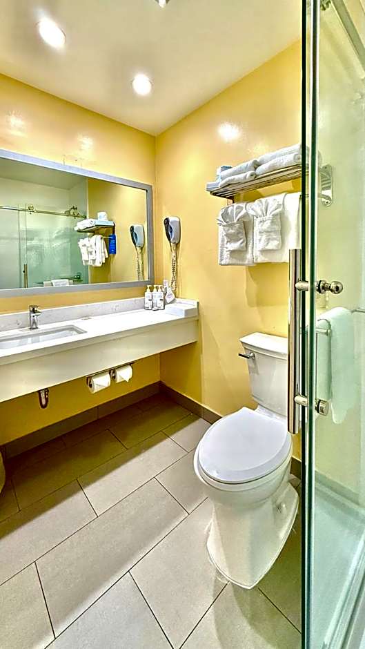 Days Inn by Wyndham Los Angeles LAX/VeniceBch/Marina DelRay