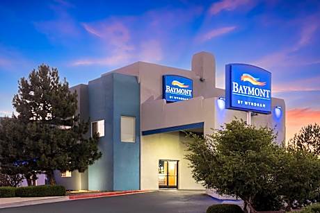 Baymont by Wyndham Santa Fe