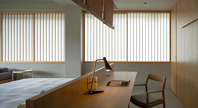 Miroku Nara by THE SHARE HOTELS