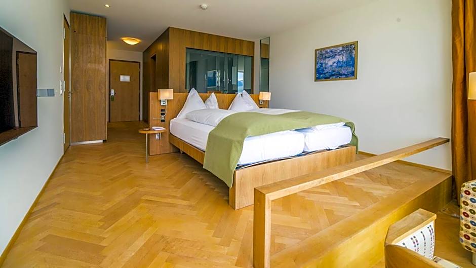 Waldhotel & SPA Davos - for body & soul