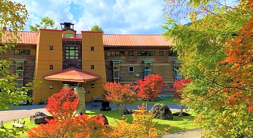 Chuzenji Kanaya Hotel