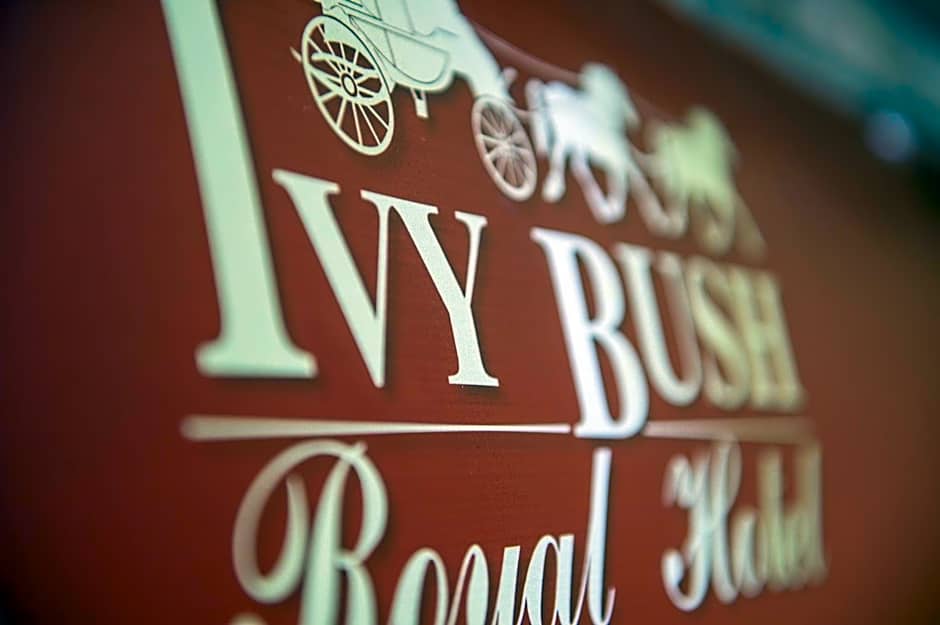 Ivy Bush Royal Hotel by Compass Hospitality