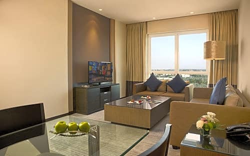 Four Points by Sheraton Al Ain