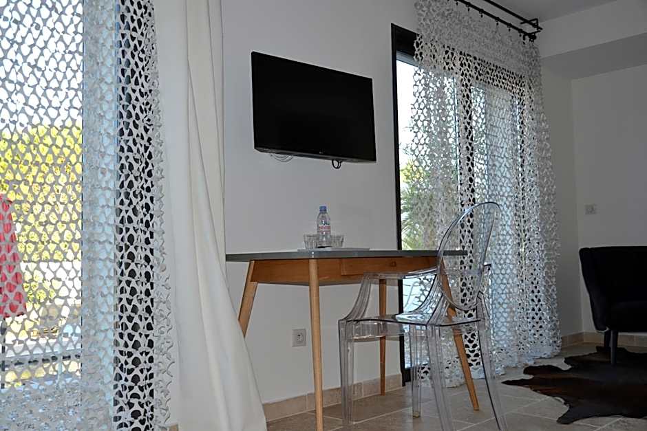 Villa Le Sud
