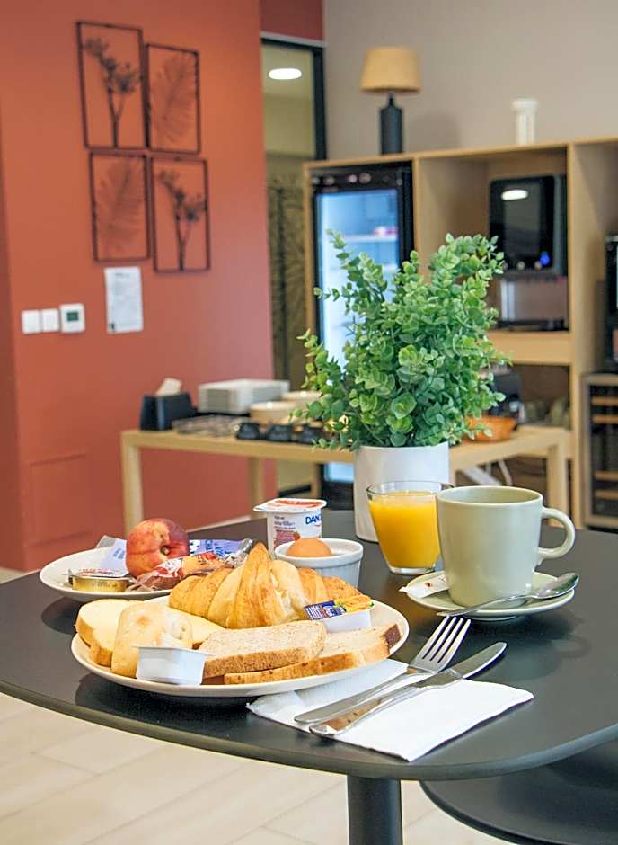 Twenty Business Flats Lille - Bayard
