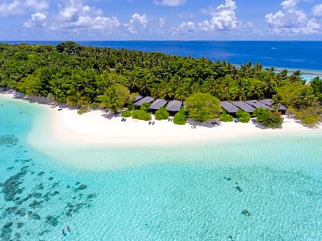 Royal Island Resort & Spa