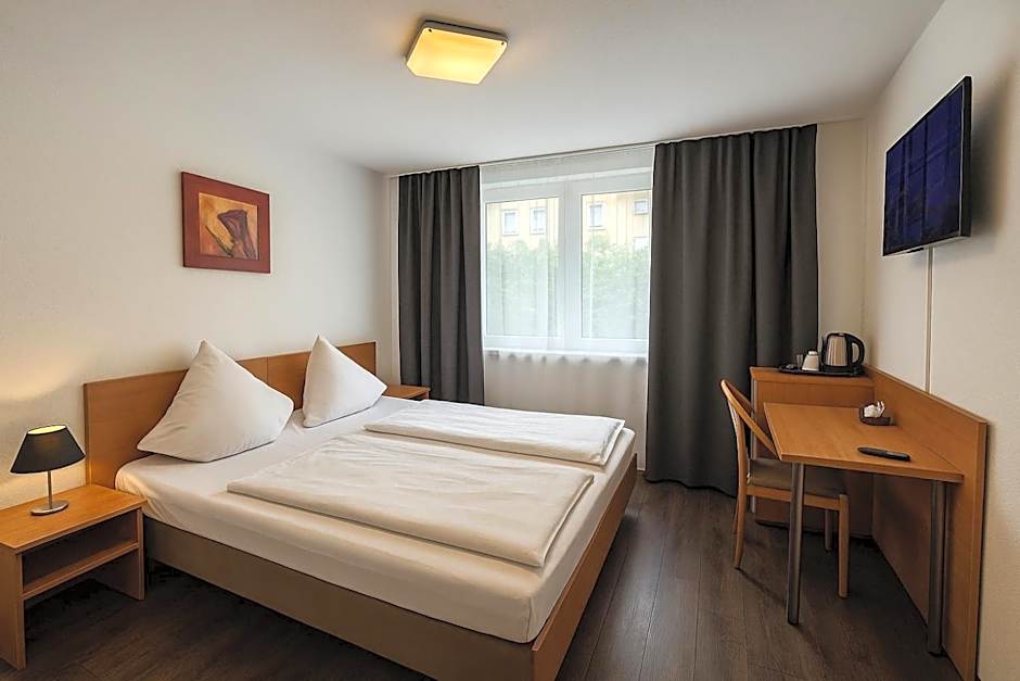 Centro Hotel Oberhausen