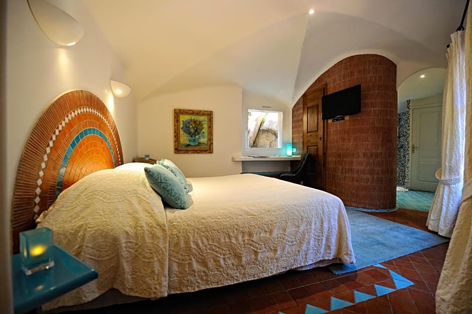 Hôtel Marina di cavu