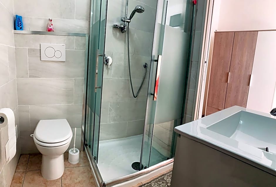 Bed & Breakfast Bellavista