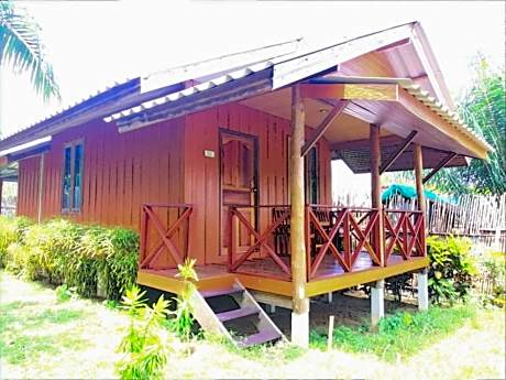 YaoIsland Resort and Farm