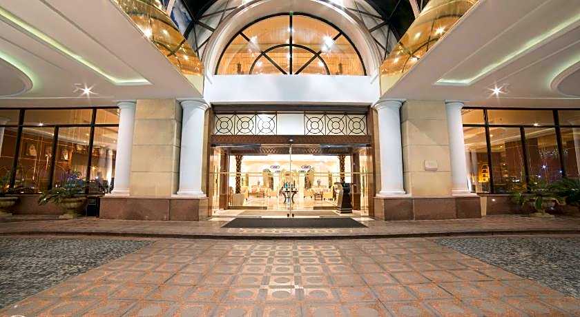 Crowne Plaza Al Khobar By IHG