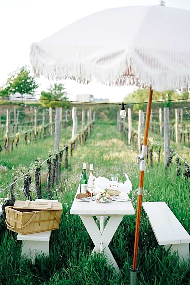 Heurigenhof Bründlmayer