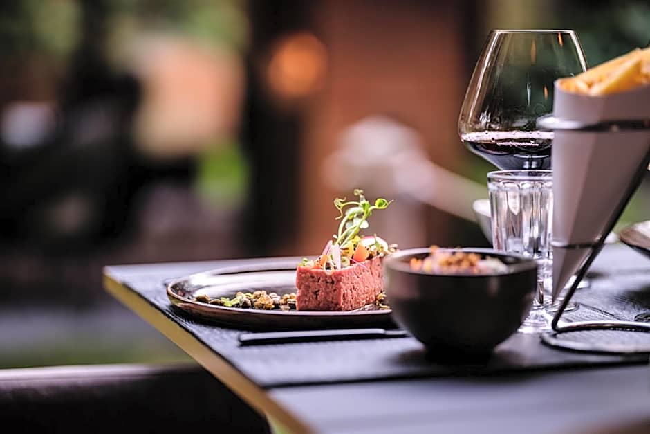 Boutiquehotel 't Fraeyhuis - adults only