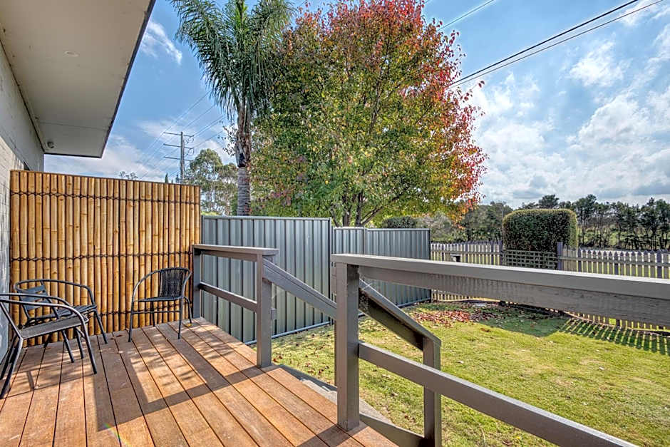 Inverloch Motel